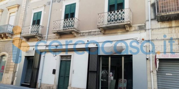 casa indipendente in vendita a Vittoria