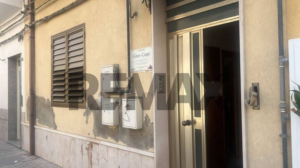 appartamento in vendita a Vittoria