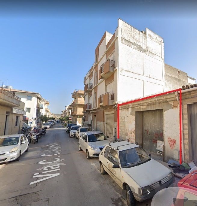 box auto in vendita a Vittoria