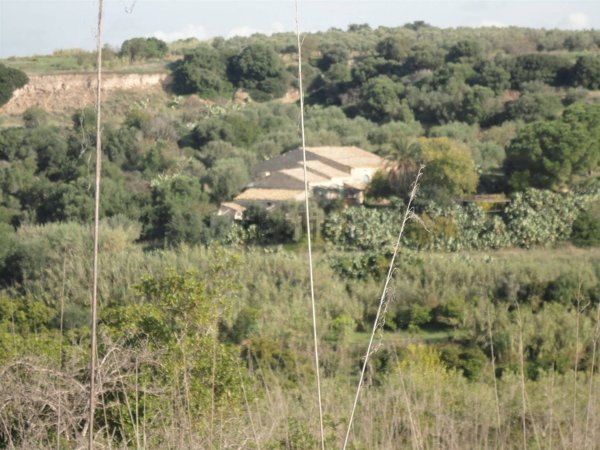 terreno in vendita a Vittoria