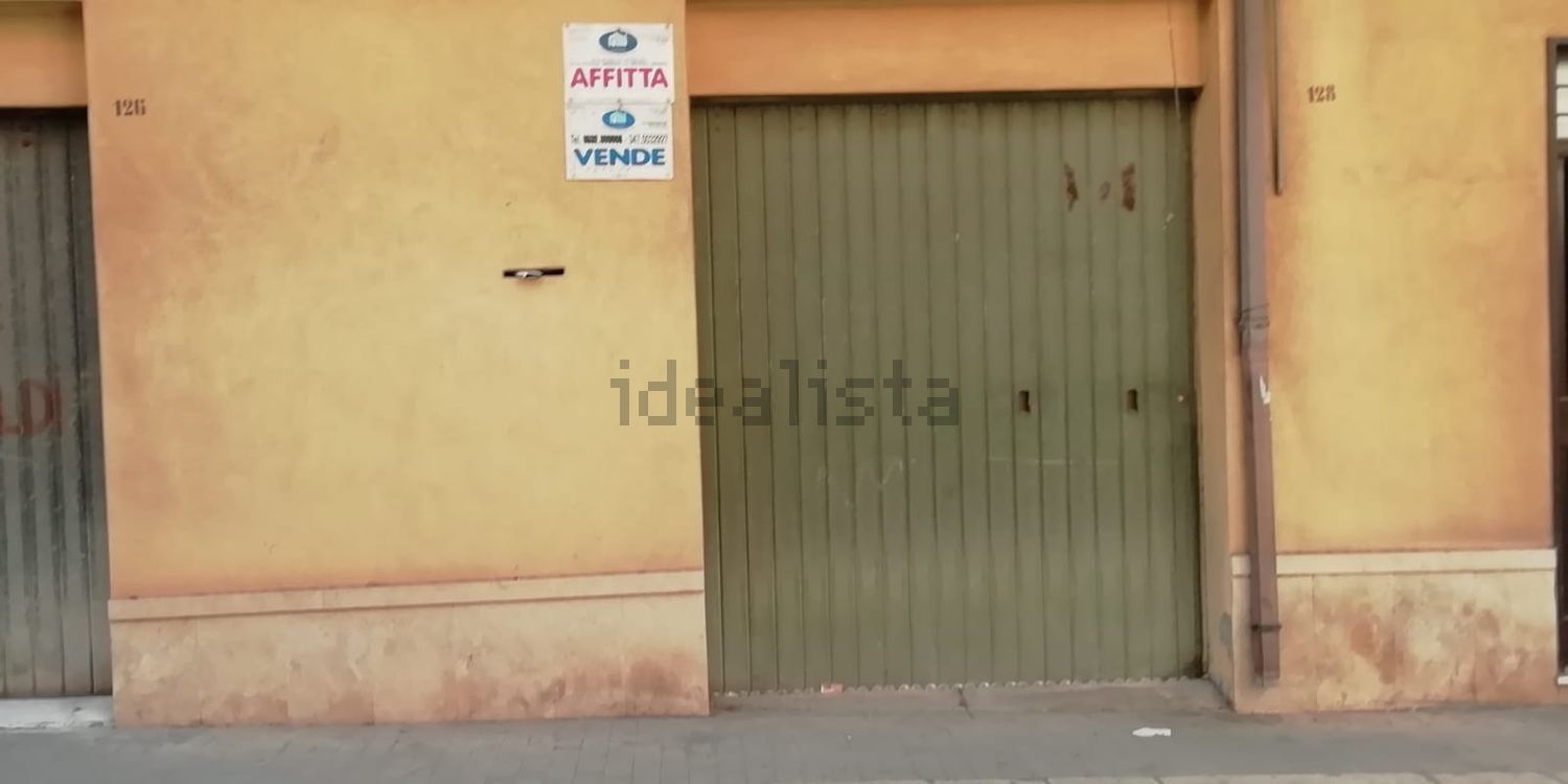 box auto in vendita a Vittoria