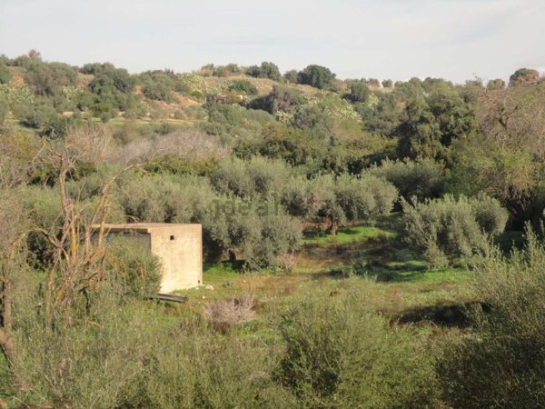 terreno in vendita a Vittoria in zona Scoglitti