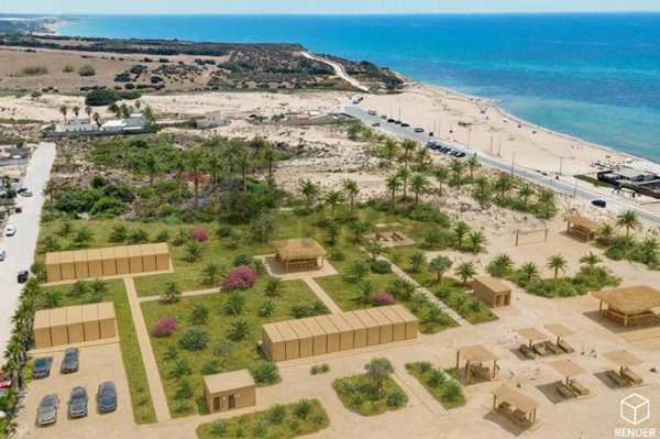 terreno agricolo in vendita a Vittoria in zona Scoglitti