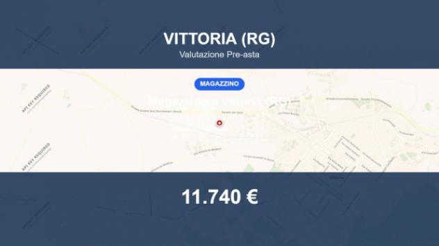 appartamento in vendita a Vittoria