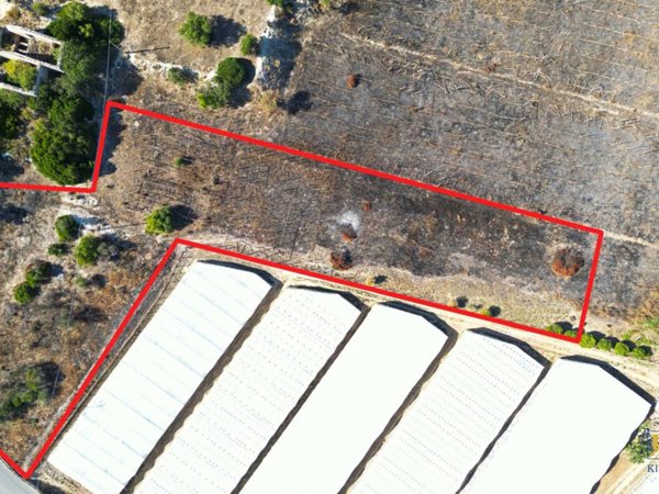 casa indipendente in vendita a Vittoria in zona Scoglitti
