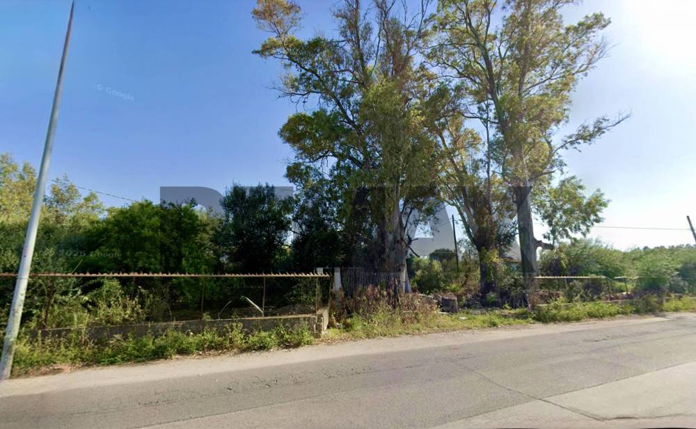 terreno in vendita a Vittoria in zona Scoglitti