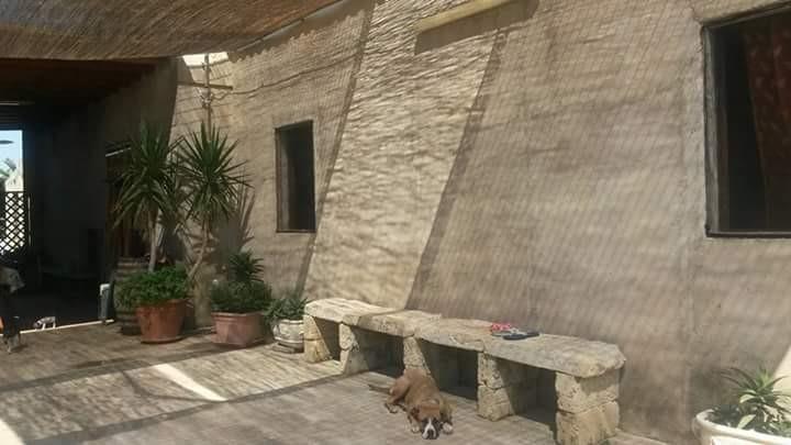 casa indipendente in vendita a Vittoria in zona Scoglitti