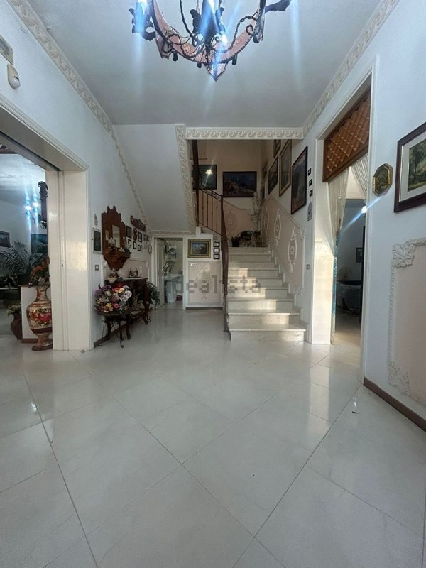 casa indipendente in vendita a Vittoria in zona Scoglitti