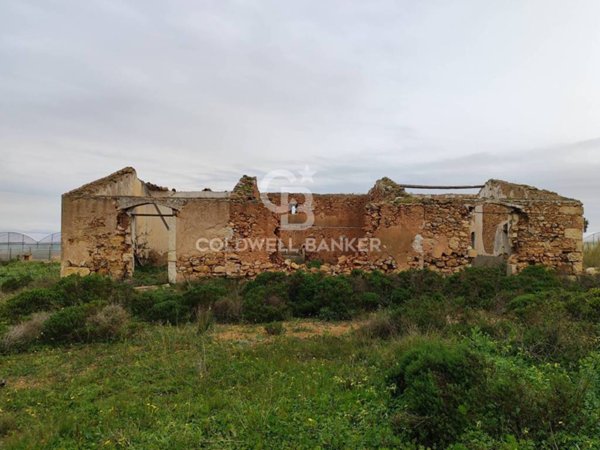 terreno agricolo in vendita a Vittoria in zona Scoglitti