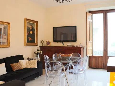 appartamento in vendita a Vittoria