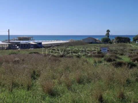 terreno agricolo in vendita a Vittoria in zona Scoglitti