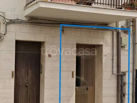 appartamento in vendita a Vittoria