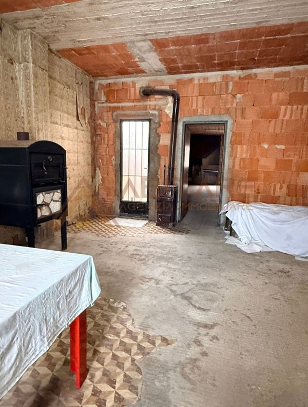 appartamento in vendita a Vittoria