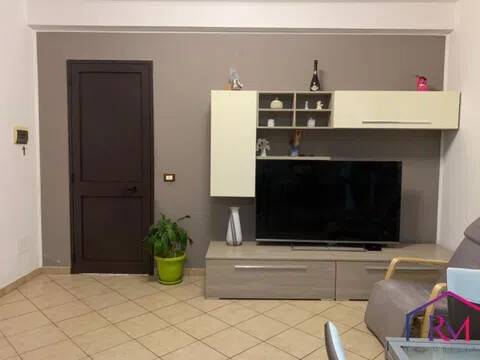 appartamento in vendita a Vittoria in zona Scoglitti