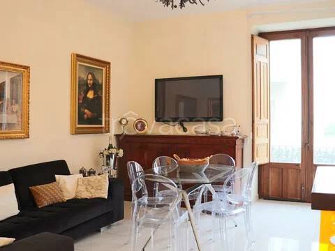 appartamento in vendita a Vittoria