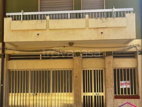 appartamento in vendita a Vittoria in zona Scoglitti