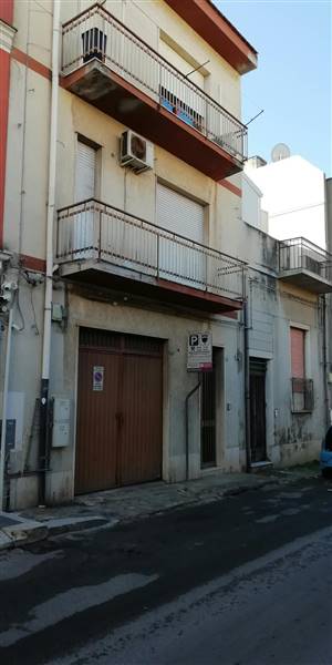 appartamento in vendita a Vittoria