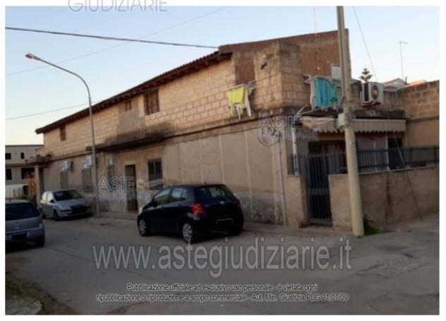 appartamento in vendita a Vittoria