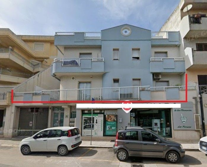 appartamento in vendita a Vittoria