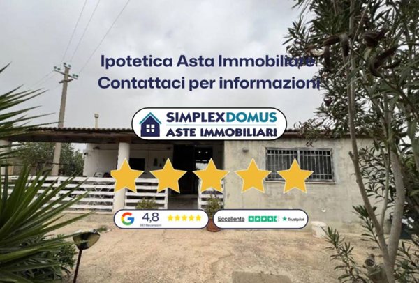 appartamento in vendita a Vittoria in zona Scoglitti