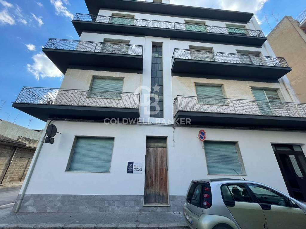 appartamento in vendita a Vittoria