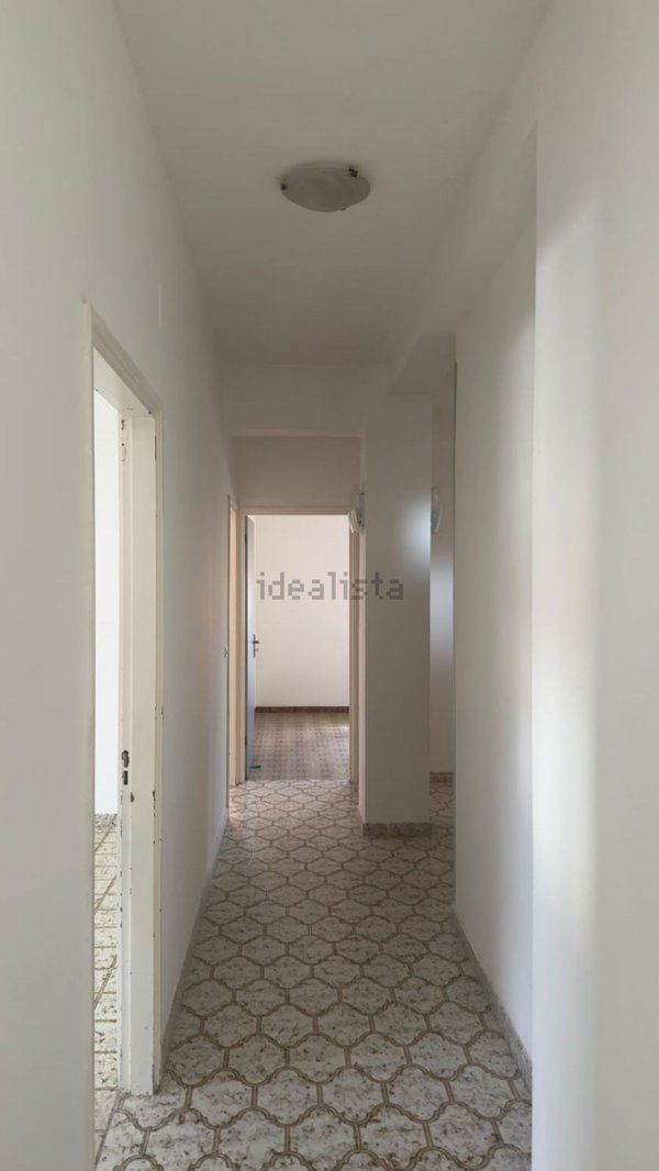appartamento in vendita a Vittoria