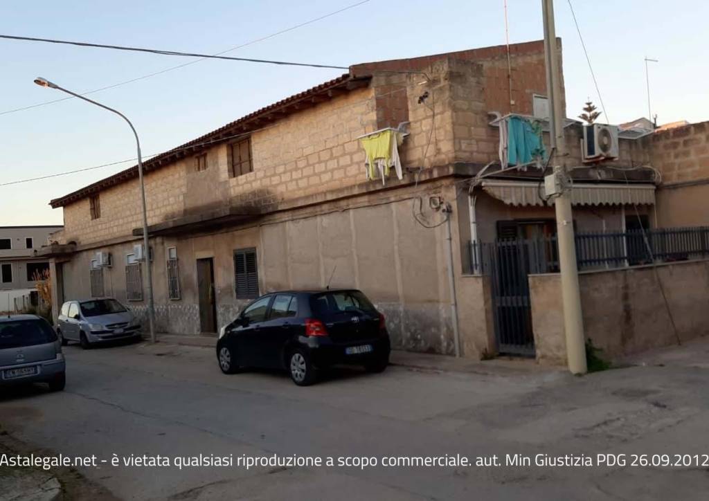 appartamento in vendita a Vittoria