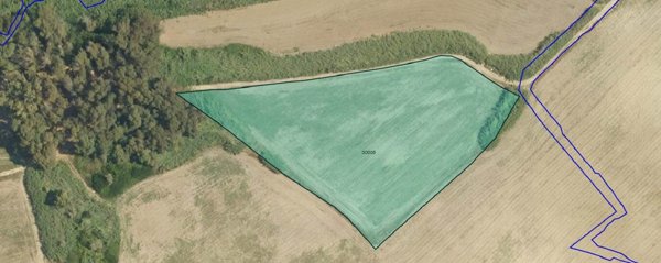 terreno agricolo in vendita a Vittoria
