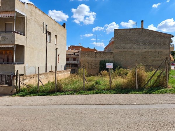 terreno in vendita a Vittoria
