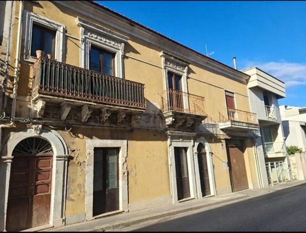 appartamento in vendita a Vittoria