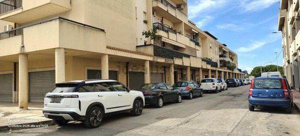 appartamento in vendita a Vittoria in zona Scoglitti