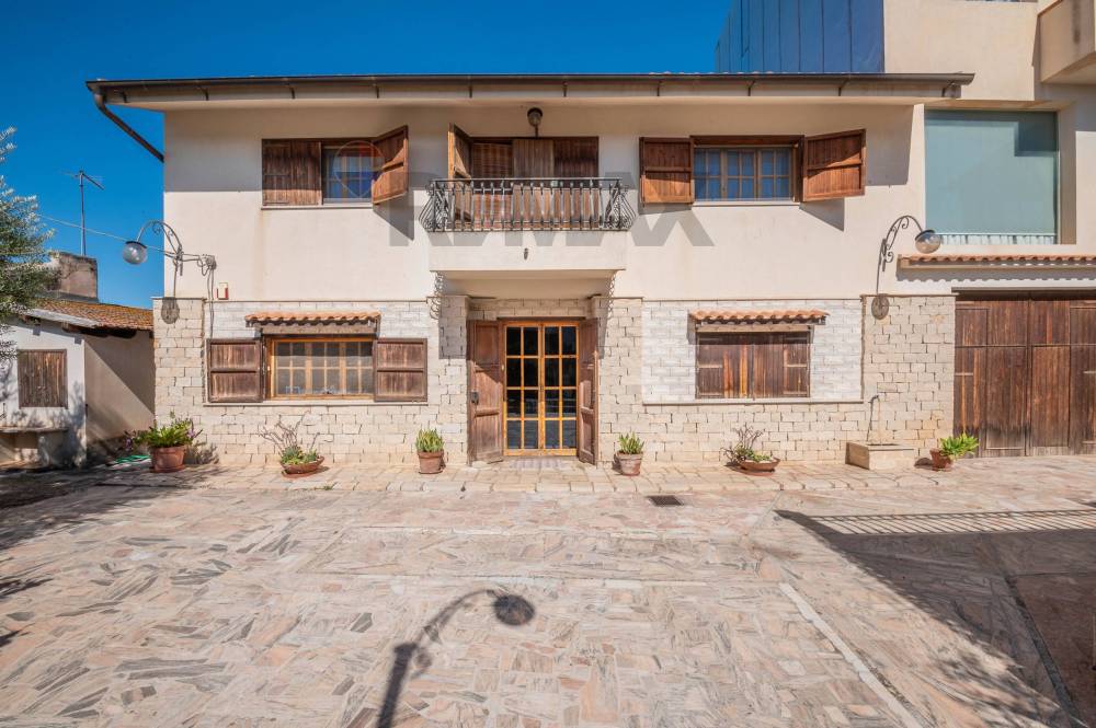 casa indipendente in vendita a Vittoria in zona Scoglitti