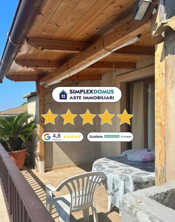 casa indipendente in vendita a Vittoria in zona Scoglitti