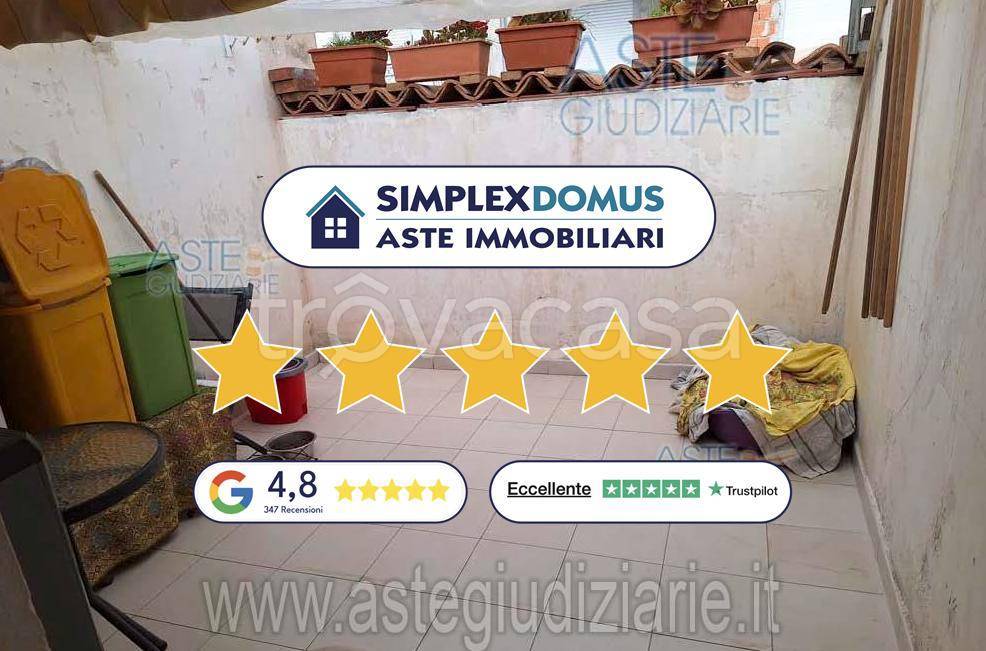 appartamento in vendita a Vittoria