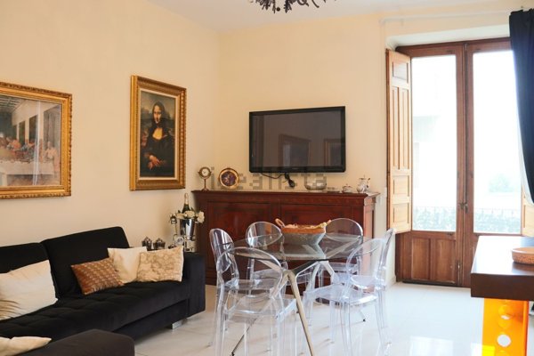 appartamento in vendita a Vittoria