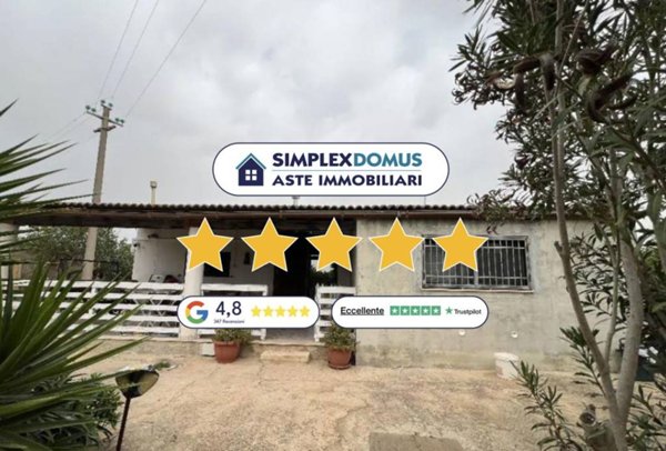appartamento in vendita a Vittoria in zona Scoglitti