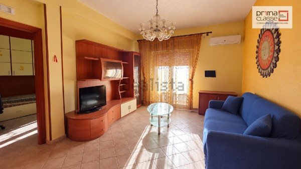 appartamento in vendita a Vittoria