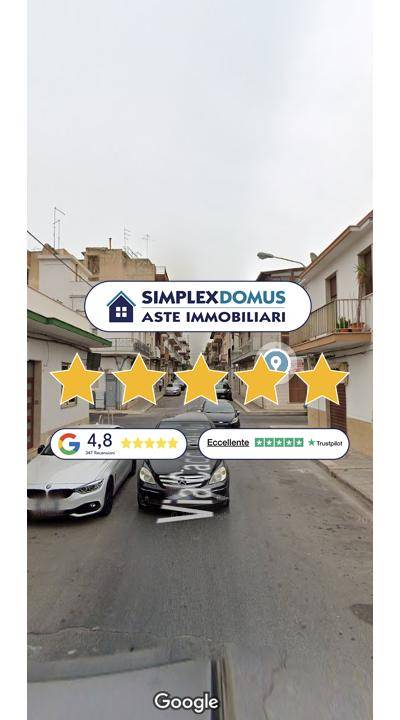 appartamento in vendita a Vittoria