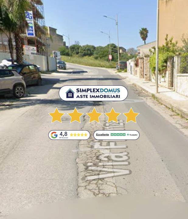 appartamento in vendita a Vittoria