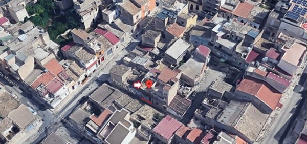casa indipendente in vendita a Vittoria
