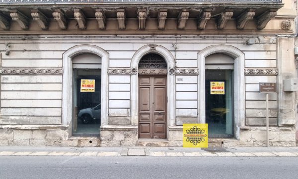 appartamento in vendita a Vittoria
