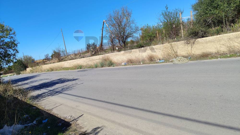 terreno agricolo in vendita a Vittoria in zona Scoglitti