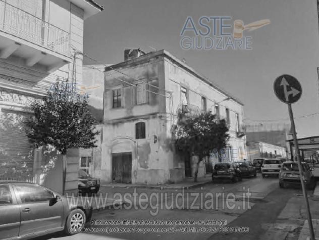casa indipendente in vendita a Vittoria