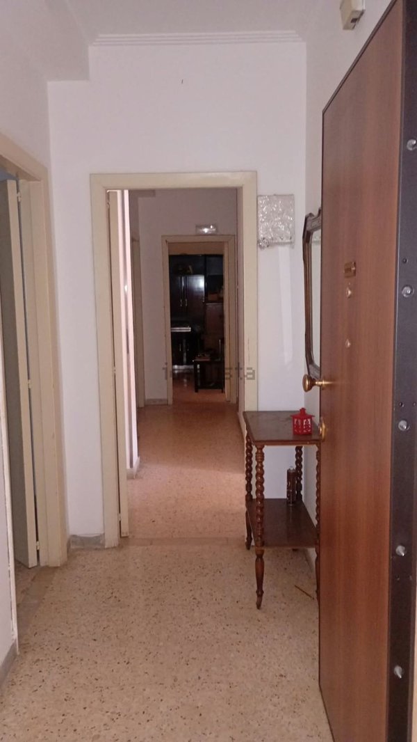 appartamento in vendita a Vittoria