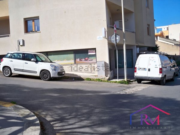 ufficio in vendita a Vittoria