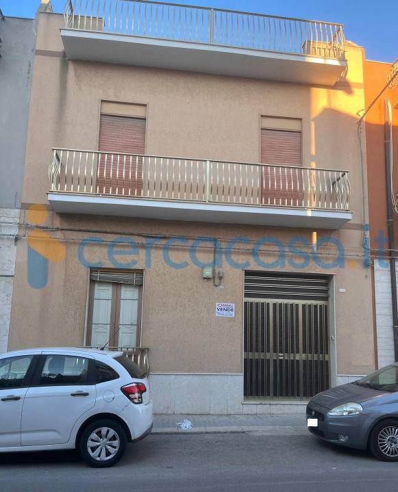 casa indipendente in vendita a Vittoria