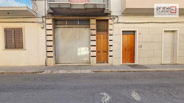appartamento in vendita a Vittoria
