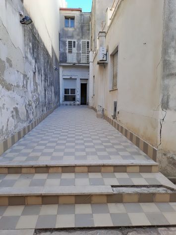 casa indipendente in vendita ad Augusta