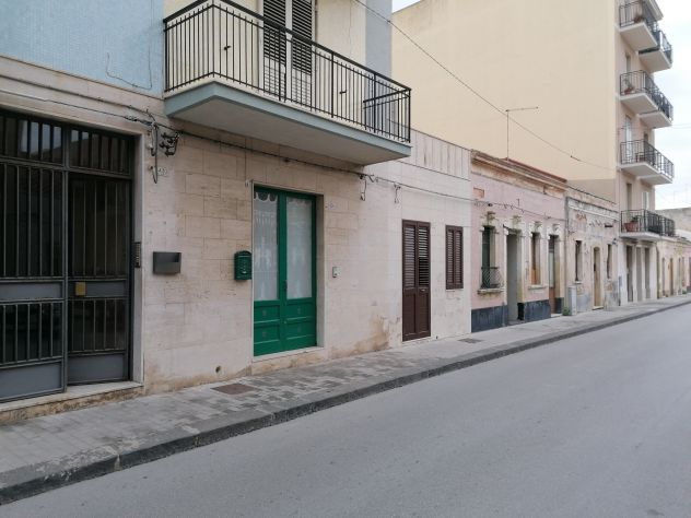 appartamento in vendita ad Augusta