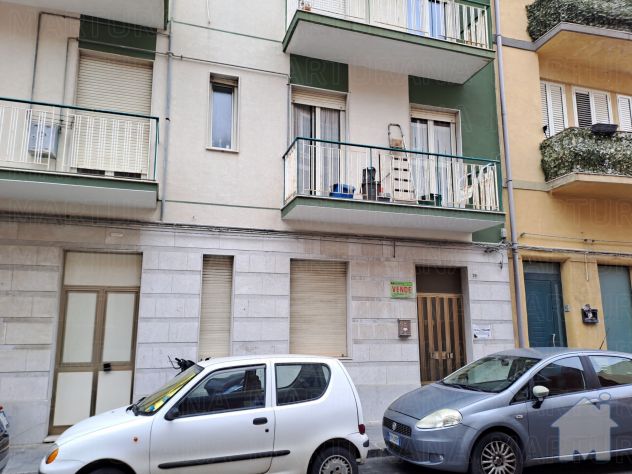 appartamento in vendita ad Augusta